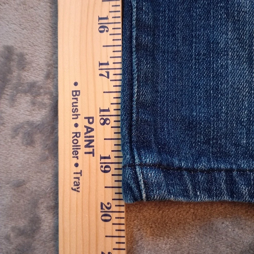 Old Skool Jorts Shorts Mens 36‎ Embroidered Y2K Hip Hop Baggy 1990s 90s Skater